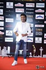 South Indian International Movie Awards 2016 Day 2